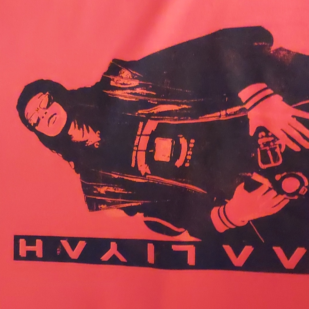 Aliyah t shirt